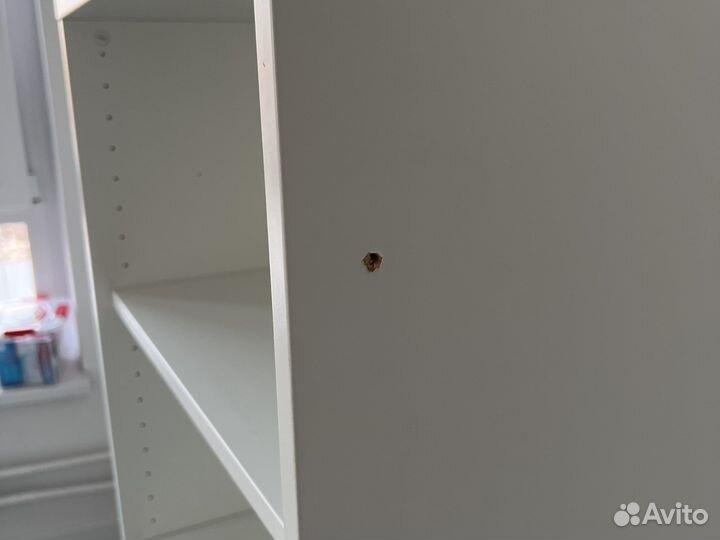 Детский шкаф IKEA stuva