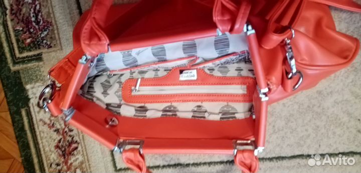 Сумки женские