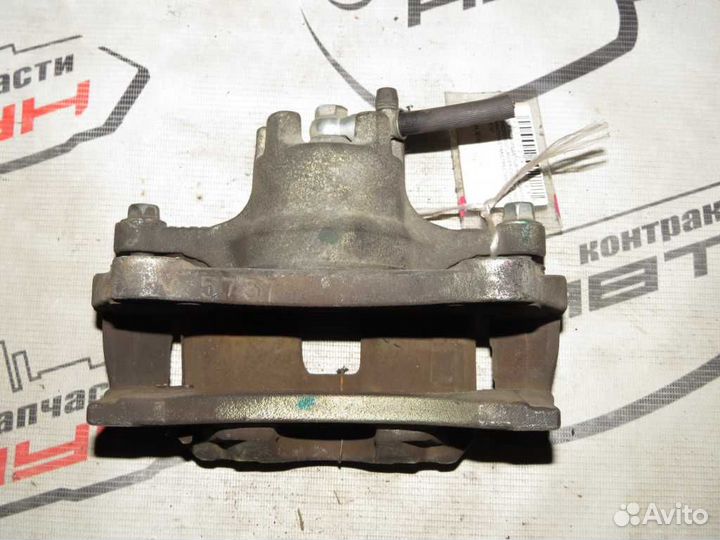 Суппорт В сборе mitsubishi ASX delica D:5 galant f