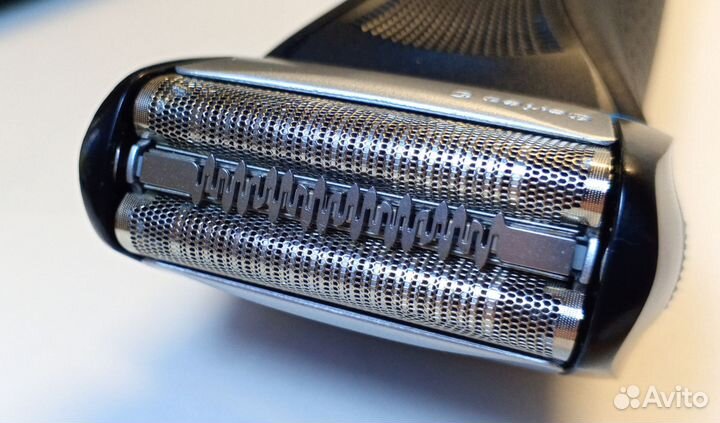 Электробритва Braun series 5