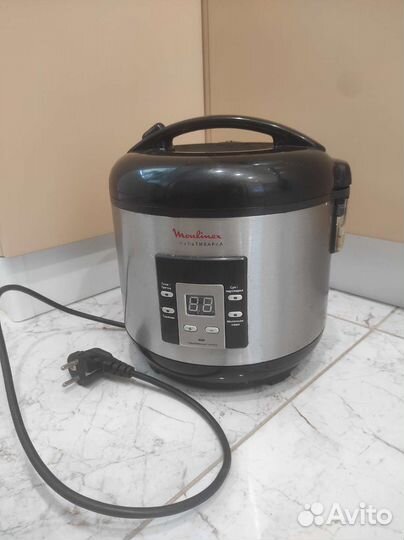 Мультиварка