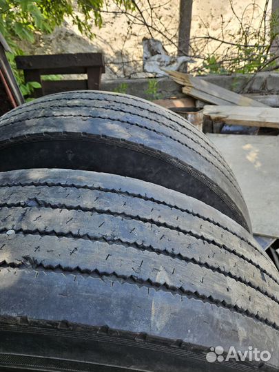 Автошины бу