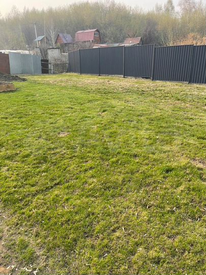 Дача 20 м² на участке 6,5 сот.