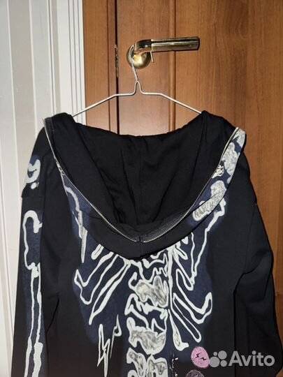 Кофта travis scott cactus jack оригинал