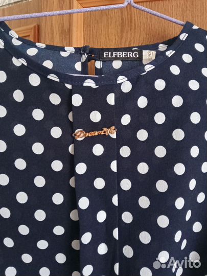 Блузка женская