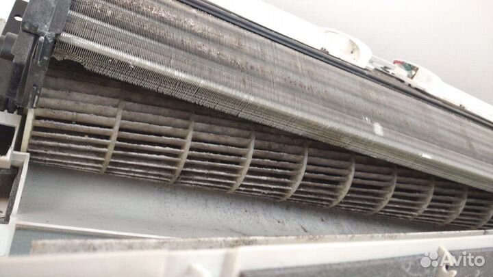 Монтаж/демонтаж/продажа/ремонт кондиционеров