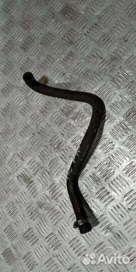 Трубка гидроусилителя Lifan Solano 2010-2016