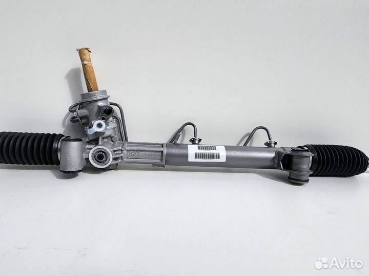 Рулевая рейка Opel Astra H Астра аш 5900252 ZF