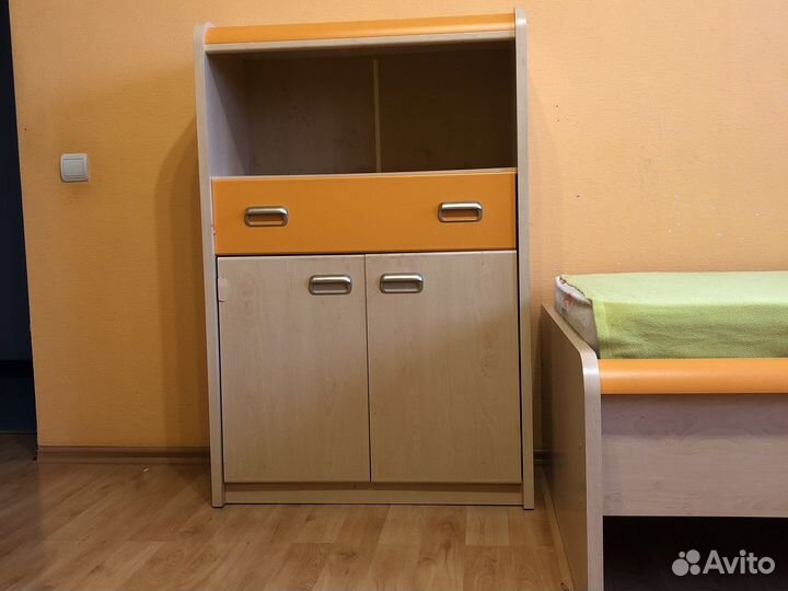 Мебель для детской комнаты б/у