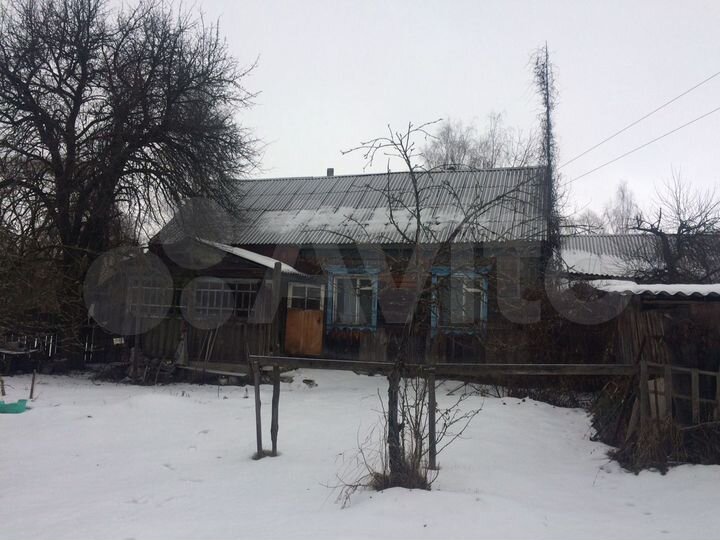 Дом 80 м² на участке 38 сот.