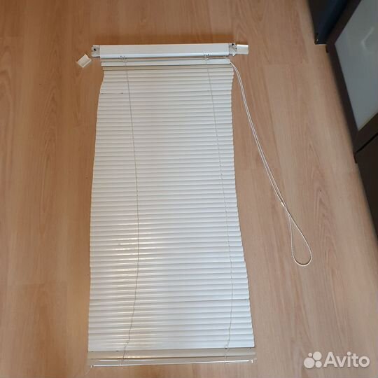 Жалюзи 3шт