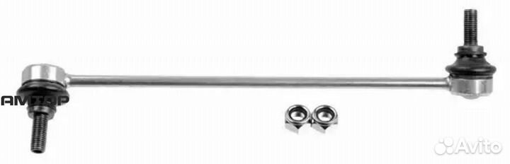 Lemforder 3345502 Стойка стабилизатора перед лев