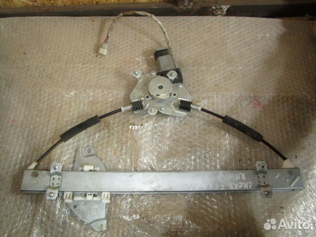 Стеклоподъемник электр. передний правый Chery Fora