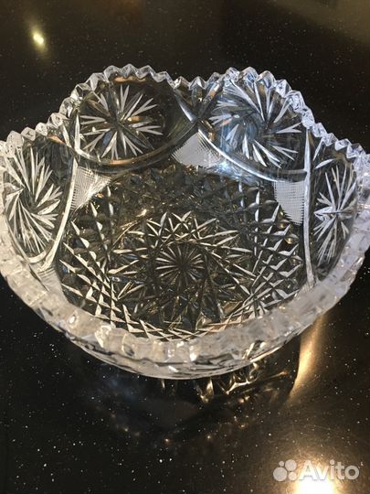 Салатница, конфетница