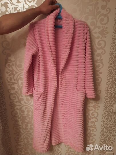 Халат домашний женский