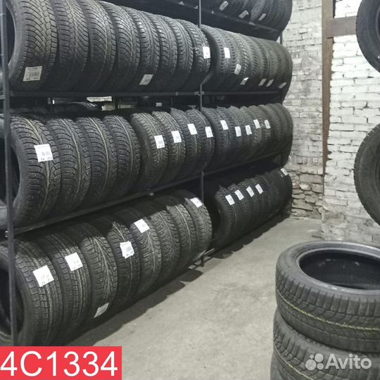 Michelin Primacy 4 225/50 R18 91M