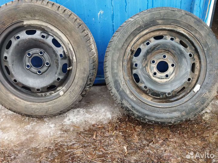 КАМА И-151 185/60 R14