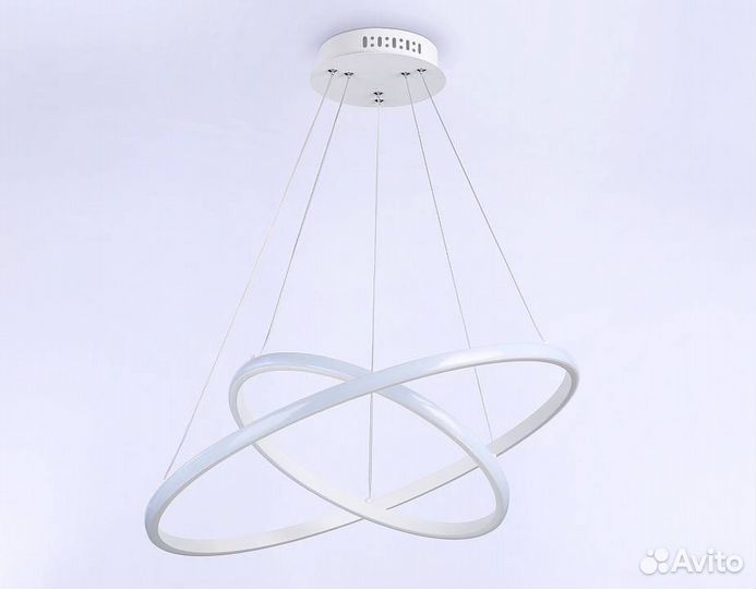 Подвесной светильник Ambrella Light FL FL40811