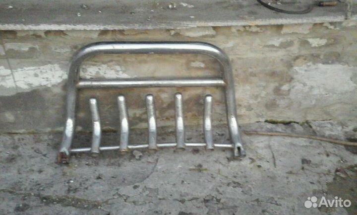 Кенгурятник