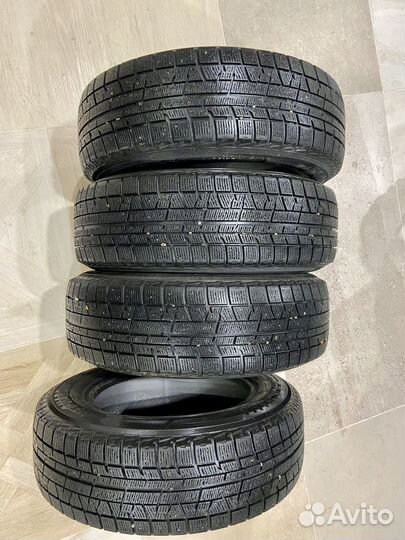Yokohama Ice Guard IG50 195/65 R15