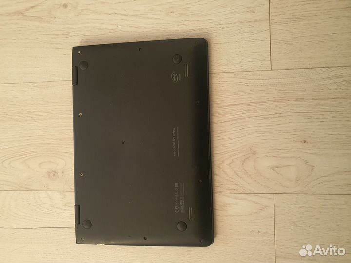 Prestigio visconte ecliptica