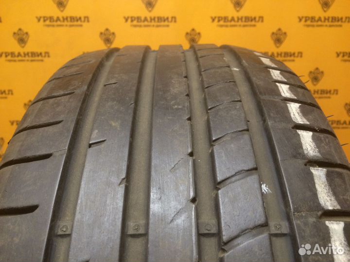 Goodyear Eagle F1 Asymmetric 2 215/45 R17