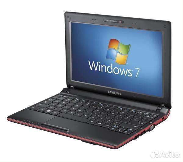 Samsung np-n102. Возможен обмен, но лучше деньги