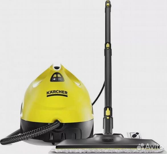 Пароочиститель Karcher SC 2 EasyFix 1.512 050.0