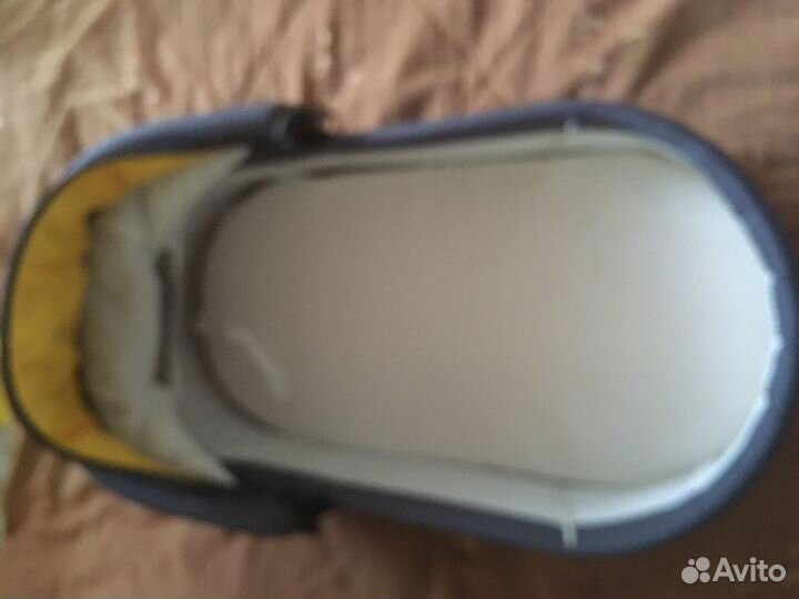 Люлька от коляски