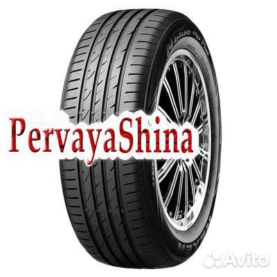 Nexen N'Blue HD Plus 215/65 R15