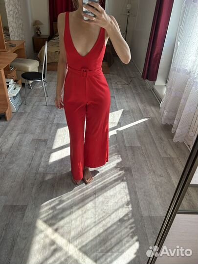 Комбинезоны 2шт