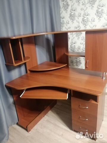Компьютерный стол бу