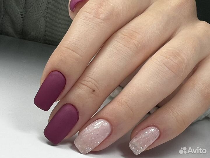 Мастер маникюра, педикюра. Подология