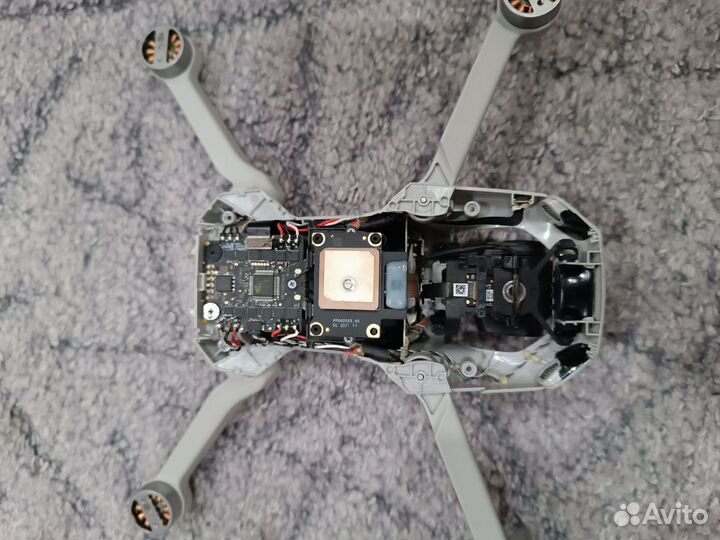 Dji mavic mini 2 дербан