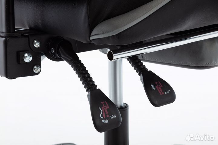 Компьютерное кресло 608