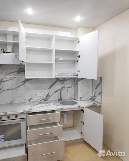 Кухня от производителя