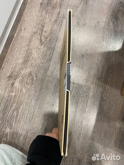Защитное стекло для apple iPad Pro 12.9