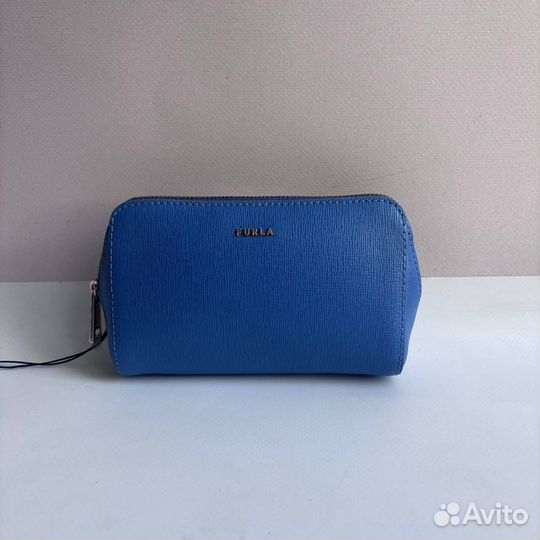 Косметичка Furla новая оригинал