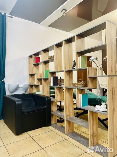 Сдаю рабочее место парикмахера