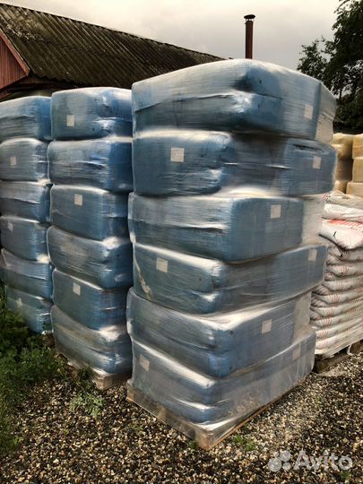 Торф 250 литров питательный