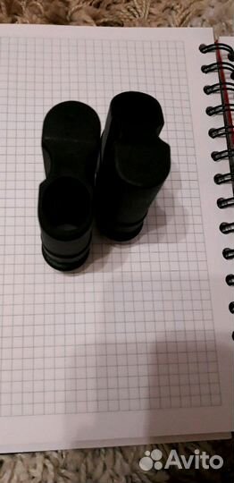 Фиксаторы для санок