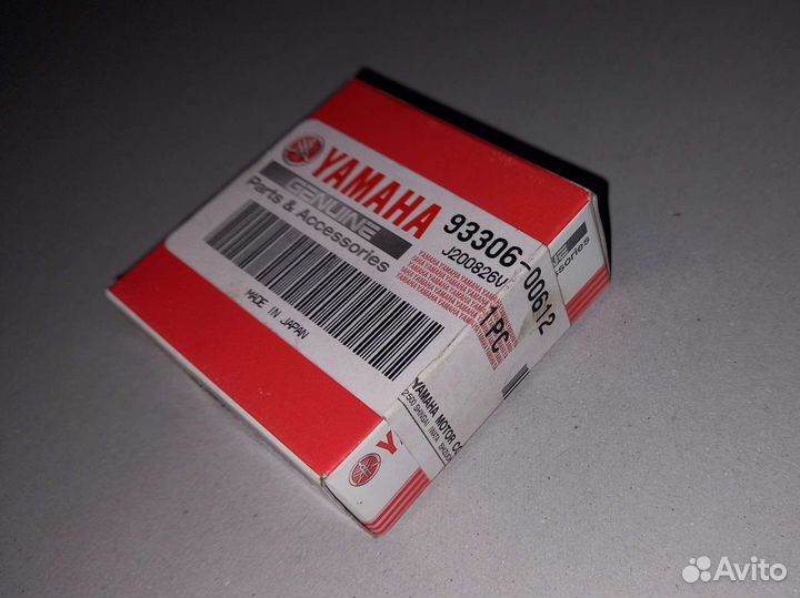 Подшипник редуктора Yamaha F20, F25, F45, 20, 30