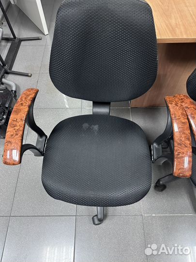 Компьютерное кресло бу