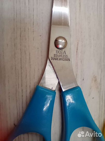 Ножницы IKEA