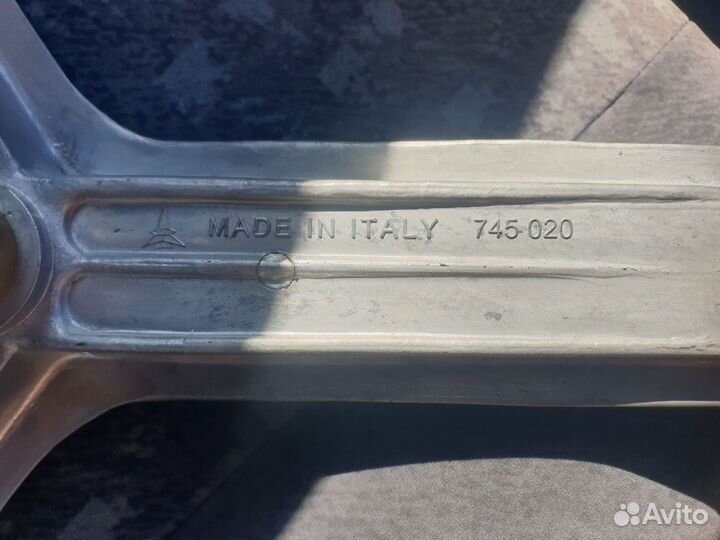 Крестовина на Bosh