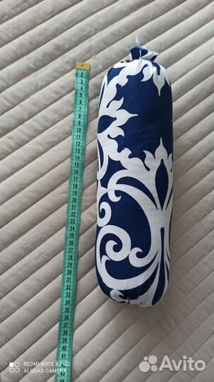 Валик для спины