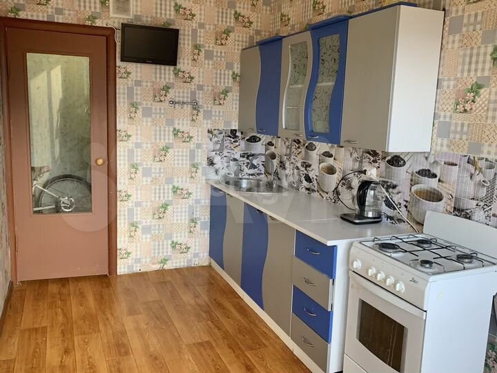 2-к. квартира, 64 м², 7/9 эт.