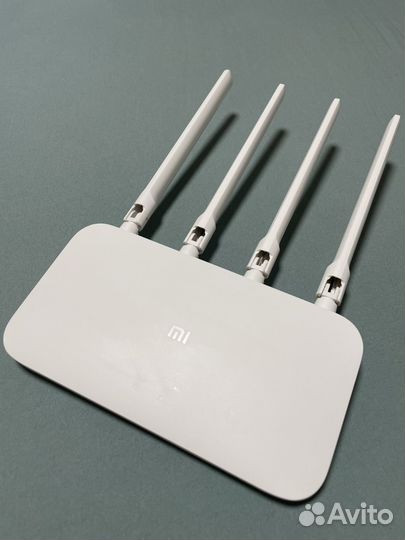 Xiaomi mi wifi Router 4A