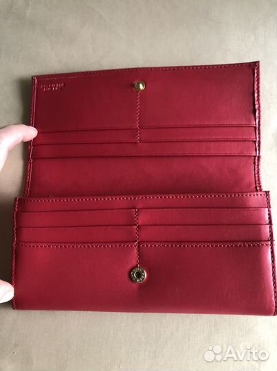 Coccinelle кошелек