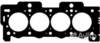 Прокладка гбц CH1507A